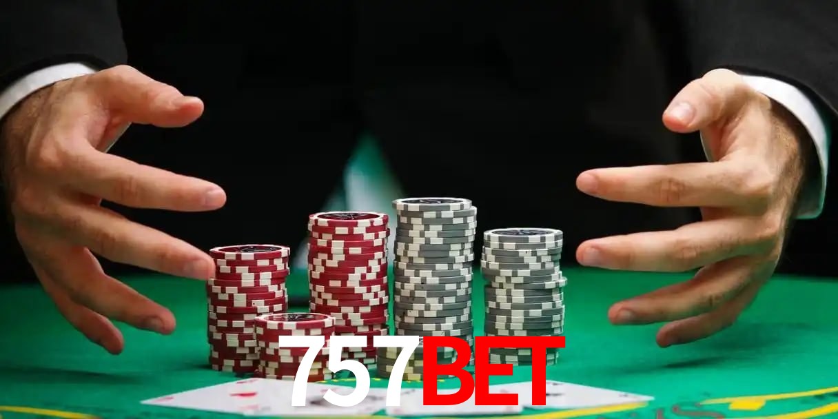 cassino 757bet