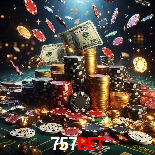 Descubra o Programa VIP da 757bet: Vantagens Exclusivas para Jogadores
